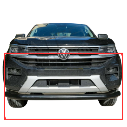Volkswagen Amarok Ön Koruma