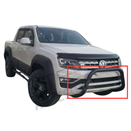 Volkswagen Amarok Ön Koruma