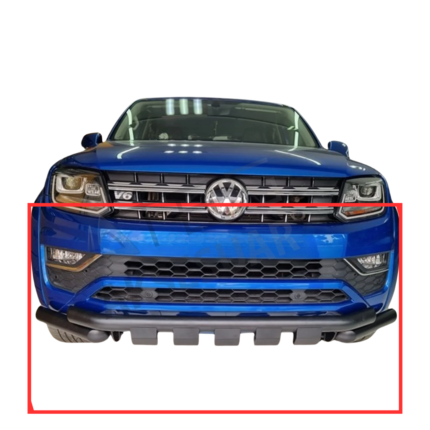 Volkswagen Amarok Ön Koruma