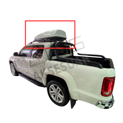 Volkswagen Amarok Port Bagaj