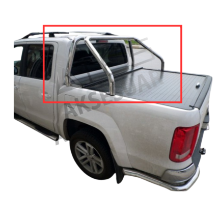 Volkswagen Amarok Rollbar
