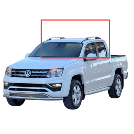 Volkswagen Amarok Tavan Çıtası