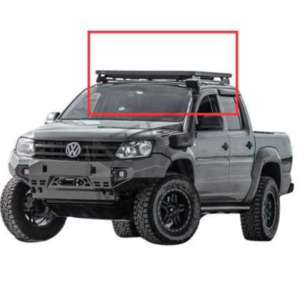 Volkswagen Amarok Tavan Sepeti