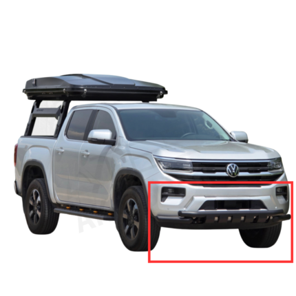 Volkswagen Amarok Ön Koruma Shark