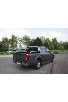 Ford Ranger Rollbar - Canyon Krom Roll Bar (AQM - PRB27)
