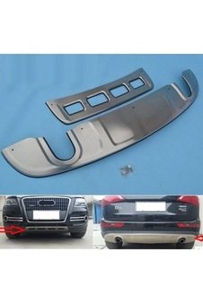 Audı Q5 (2009-2012) Ön Arka Koruma Eki