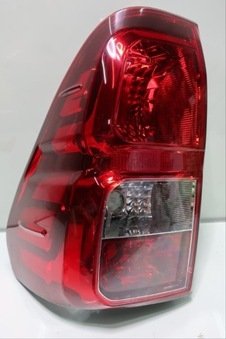 Hılux 2016-2019 Sol  Stop