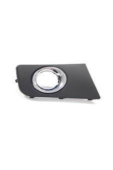 Vw Amarok 2013-2016 Ön Tampon Sağ Sis Farı Izgarası Krom 2HH807490B