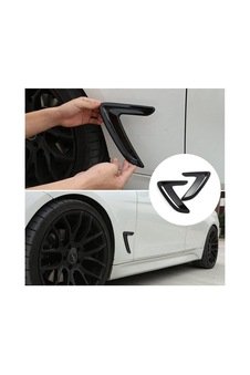 Toyota Hilux Çamurluk Venti M Tip Dış Çıta Parlak Siyah BS