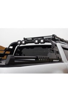 IMG-3151023410693282363.jpg Toyota Hilux Revo 2015 Sonrasıaqm4Wd Ledli Rollbar - Görsel 1