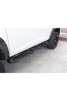 Toyota Hilüx Gladio Ab022 Arp Çelik Basamak