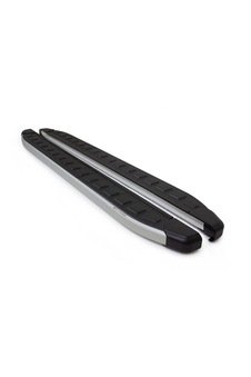 Toyota Hilux Proside Yan Basamak Alüminyum 2015 Ve Sonrası