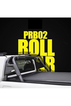 Roll Bar Dubleplus Chrome Prb01 & Siyah Prb02 Rollbar