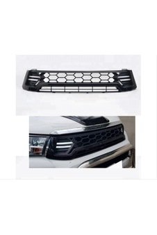 Hilux Revo 2016+ Içın Uyumlu Ledli Panjur