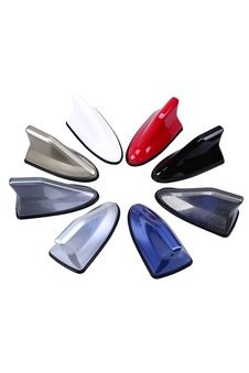 Noktaoto Volkswagen Amarok Uygun Balina Shark Anten Köpek Balığı Anten