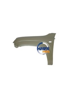 2H0821101A Ön Çamurluk Sol Amarok 1016