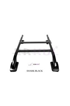 Nıssan-Skystar D22 Np300 2008-2016 Tavan Çıtası Shark Siyah