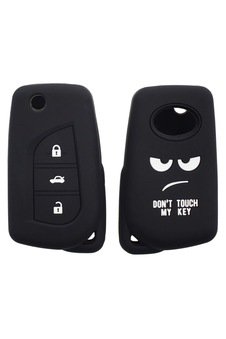 Toyota Corolla Auris Yaris Verso Avensis Hilux Anahtar Kilifi 463914114