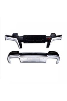 Citroen C5 Aircross 2019 Ön Arka Tampon Koruma N11.23274