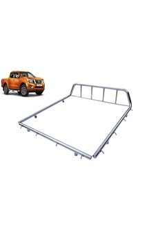 Ekiciler Navara Kasa Üstü Yeni Model Rollbar