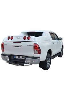 Toyota Hilux Grandbox Kabin 2015-2021