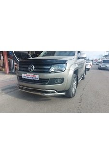 Amarok Ön Bıyık