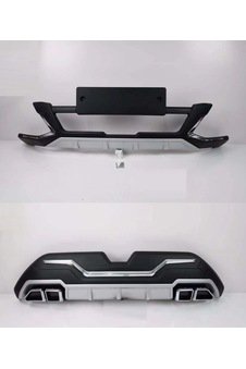 2021 Sportage Içın Ön Arka Koruma