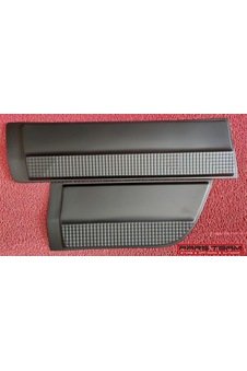 Mitsubishi L200 Kapı Kaplama Abs Plastik 15-20