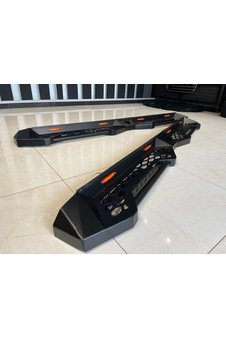 DMAX-HİLÜX-AMAROK-NAVARA-RANGER-XCLASS-F150-L200-DİAMOND BASAMAK