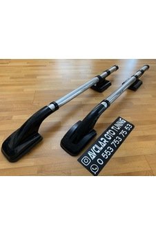 IMG-9020623391422549593.jpg Volkswagen Amarok-Üst Tavan Cıtası Takımı- Avcılar Oto Tunıng - Görsel 1