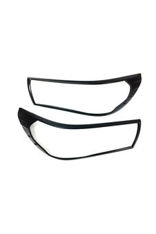 TOYOTA HİLUX FAR ÇERÇEVE SETİ