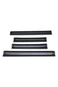 Volkswagen Amarok Kapı Eşiği 4 Parça 2010- Yılı ve Sonrası