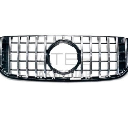 MERCEDES W470 X-CLASS GTR PANJUR