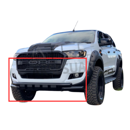 Ford Ranger  Ön Koruma