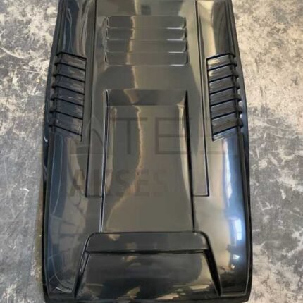 NISSAN NAVARA NP300 (2015-2020) KAPUT UST KORUMA