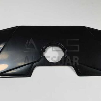 NISSAN NAVARA NP300 (2015-2020) BAGAJ KAPLAMA - FULL